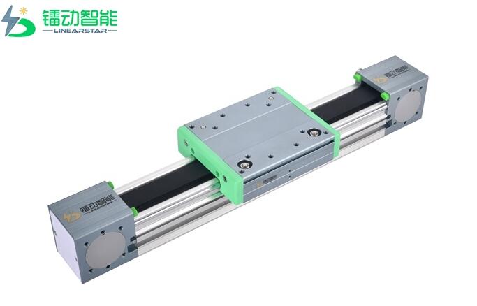 選擇十字滑臺(tái)模組廠家應(yīng)該容不容易